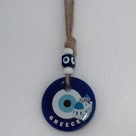 Ferienhaus Peace And Sea Paros *