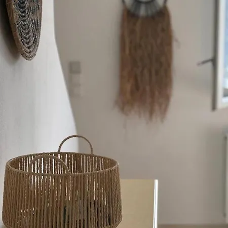 Peace And Sea Paros Ferienhaus *