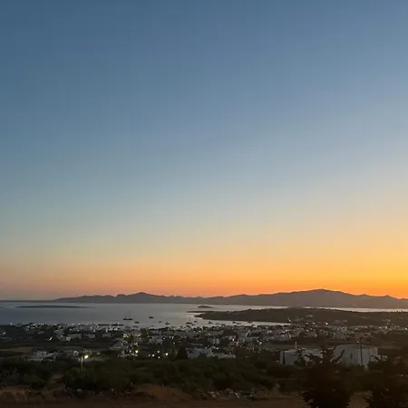 Ferienhaus Peace And Sea Paros