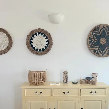 Peace And Sea Paros Ferienhaus